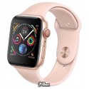 Фітнес браслет Smart Watch W26, голосовий виклик, рожевий