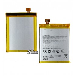 Акумулятор для Asus ZenFone 5 (A500KL), ZenFone 5 (A501CG), Li-ion, 3,8 В, 2050 мАг, #C11P1324/C11P6JQ, без логотипу Акумулятор для Asus ZenFone 5 (A500KL), ZenFone 5 (A501CG), Li-ion, 3,8 В, 2050 мАг, #C11P1324/C11P6JQ, без логотипу