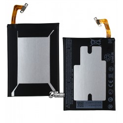 Акумулятор B2PS6100 для HTC One M10, (Li-ion 3.7V 3000mAh), без логотипу Акумулятор B2PS6100 для HTC One M10, (Li-ion 3.7V 3000mAh), без логотипу