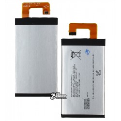 Аккумулятор LIP1641ERPXC для Sony G3212 Xperia XA1 Ultra Dual, G3221 Xperia XA1 Ultra, G3223 Xperia XA1 Ultra, G3226 Xperia XA1 Ultra Dual, Li-Polymer Аккумулятор LIP1641ERPXC для Sony G3212 Xperia XA1 Ultra Dual, G3221 Xperia XA1 Ultra, G3223 Xperia XA1 Ultra, G3226 Xperia XA1 Ultra Dual, Li-Polymer