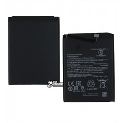 Аккумулятор BM4J для Xiaomi Redmi Note 8 Pro, Li-Polymer, 3,85 B, 4400 мАч, без логотипа Аккумулятор BM4J для Xiaomi Redmi Note 8 Pro, Li-Polymer, 3,85 B, 4400 мАч, без логотипа