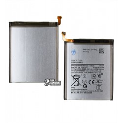 Акумулятор EB-BA515ABY для Samsung A515 Galaxy A51, Li-ion, 3,85 В, 4000 мАг, без логотипу Акумулятор EB-BA515ABY для Samsung A515 Galaxy A51, Li-ion, 3,85 В, 4000 мАг, без логотипу