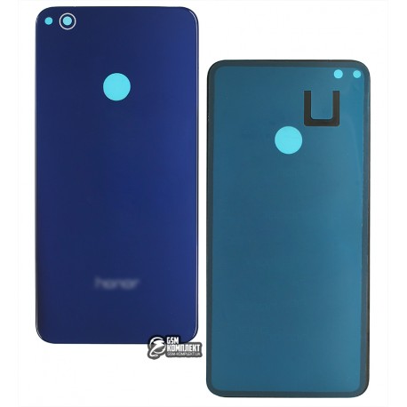 Задня панель корпусу для Huawei P9 Lite (2017), блакитна