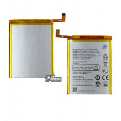 Аккумулятор Li3931T44P8H806139 для ZTE Blade V10, Blade V10 Vita, Blade A7 (2019), Blade V9, Blade V9 Vita, Li-Polymer, 3,85 В, 3200 мАч, без логотипа