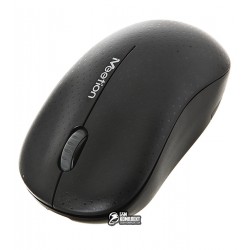 Миша Meetion MT-R545 Wireless Mouse 2.4G, чорна