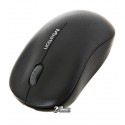 Мышь Meetion MT-R545 Wireless Mouse 2.4G, черная