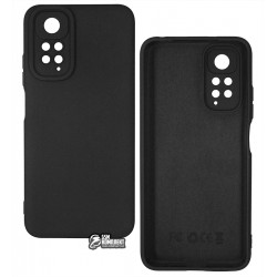 Чохол для Xiaomi Redmi Note 11, Full Cover, софттач силікон