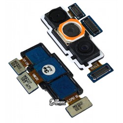 Камера Samsung A705F / DS Galaxy A70, основна, з розбірки