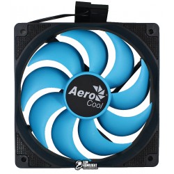Вентилятор комп'ютерний Aerocool Motion 12