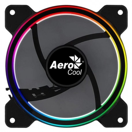 Вентилятор комп'ютерний AeroCool Saturn 12 FRGB