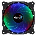 Вентилятор комп ютерний AeroCool Cosmo 12 FRGB Molex, 120х120х25 мм