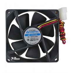 Вентилятор Chieftec Thermal Killer 90 mm (AF-0925S)
