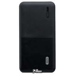Power Bank XO PB70 13000mAh, черный