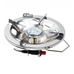 Конфорка с пьезоподжигом SIGMA