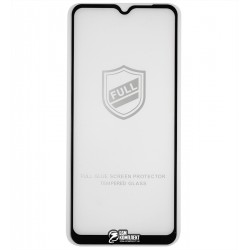 Захисне скло Samsung A136 Galaxy A13 5G, A235 Galaxy A23, M236 Galaxy M23 5G, M336 Galaxy M33 5G, 2.5D, Full Glue, чорне Захисне скло Samsung A136 Galaxy A13 5G, A235 Galaxy A23, M236 Galaxy M23 5G, M336 Galaxy M33 5G, 2.5D, Full Glue, чорне