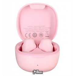 Наушники bluetooth Baseus Encok True Wireless Earphones WM01