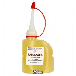 Флюс рідкий СКФ, нейтральний, 30 мл