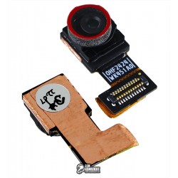 Камера для Xiaomi Redmi Note 8, фронтальна, з розбирання, M1908C3JH, M1908C3JG, M1908C3JI