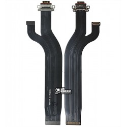 Шлейф для Xiaomi Mi 11 Ultra, конектора зарядки