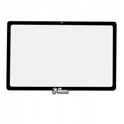 Скло дисплея Samsung T505, T500, Galaxy Tab A7 10.4", чорне