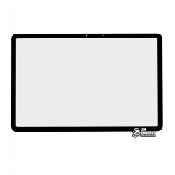 Скло дисплея Samsung T870 Galaxy S7 11.0 Wi-Fi, T875 Galaxy S7 11.0 LTE, T876B Galaxy S7 11.0 LTE/5G, чорне