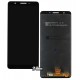 Дисплей для Samsung A013 Galaxy A01 Core, черный, Best copy, без рамки, копия