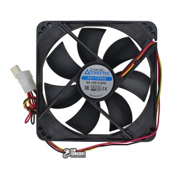 Вентилятор комп'ютерний Chieftec Thermal Killer 120 mm (AF-1225S)