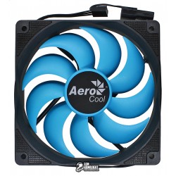 Вентилятор комп'ютерний AeroCool Motion 12 Plus