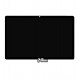 Дисплей для планшета Realme Pad 10.4" (RMP2102), чорний, із сенсорним екраном (дисплейний модуль)