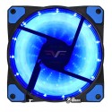 Вентилятор Frime Iris LED Fan 15LED Blue (FLF-HB120B15)