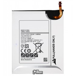 Акумулятор EB-BT561ABE для Samsung T560 Galaxy Tab E 9.6, T561 Galaxy Tab E, Li-ion, 3,8 B, 5000mAh, High quality, без логотипу Акумулятор EB-BT561ABE для Samsung T560 Galaxy Tab E 9.6, T561 Galaxy Tab E, Li-ion, 3,8 B, 5000mAh, High quality, без логотипу