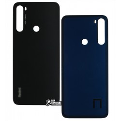 Задня панель корпусу Xiaomi Redmi Note 8T, сірий колір