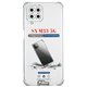 Чохол для Samsung M336 Galaxy M33, WXD HQ, силіконовий, протиударний, прозорий