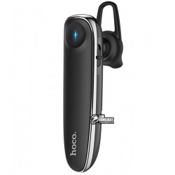 Bluetooth-гарнитура Hoco E49, черная Bluetooth-гарнитура Hoco E49, черная