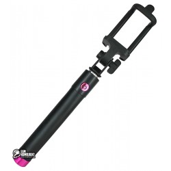 Монопод TOTO Compact + Bluetooth Blue