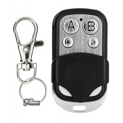 Пульт для дистанційного керування на частоті 433 МГц, 4 канали, дублікатор