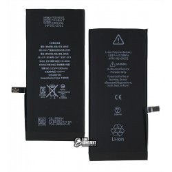 Аккумулятор для Apple iPhone 7 Plus, Li-ion, 3,82 B, 2900 мАч, #616-00250, без логотипа Аккумулятор для Apple iPhone 7 Plus, Li-ion, 3,82 B, 2900 мАч, #616-00250, без логотипа