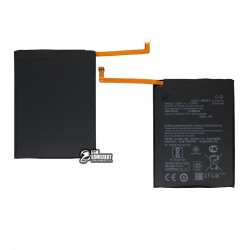 Акумулятор для Asus Zenfone 3 Max (ZC520TL) 5,2", Li-Polymer, 3,85 B, 4130 мАг, #C11P1611, без логотипу Акумулятор для Asus Zenfone 3 Max (ZC520TL) 5,2", Li-Polymer, 3,85 B, 4130 мАг, #C11P1611, без логотипу