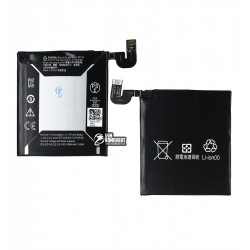 Акумулятор G020E, G020F, G020G, G020H для HTC Google Pixel 3a, Li-Polymer, 3,85 B, 3000 мАг, без логотипу Акумулятор G020E, G020F, G020G, G020H для HTC Google Pixel 3a, Li-Polymer, 3,85 B, 3000 мАг, без логотипу