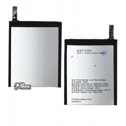 Аккумулятор BL234 для Lenovo A5000, P70, P90, Vibe P1m, Li-Polymer, 3,8 В, 4000 мАч, без логотипа Аккумулятор BL234 для Lenovo A5000, P70, P90, Vibe P1m, Li-Polymer, 3,8 В, 4000 мАч, без логотипа
