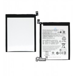 Акумулятор BL270 для Lenovo K6 Note (K53a48), Motorola Moto G6 Play, Li-ion, 3,8 В, 4000 мАг, без логотипу Акумулятор BL270 для Lenovo K6 Note (K53a48), Motorola Moto G6 Play, Li-ion, 3,8 В, 4000 мАг, без логотипу