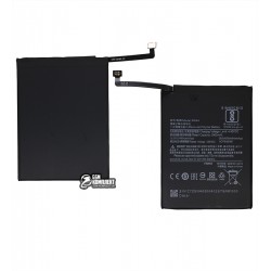 Аккумулятор BN4A для Xiaomi Redmi Note 7, Li-Polymer, 3,85 B, 4000 мАч, без логотипа Аккумулятор BN4A для Xiaomi Redmi Note 7, Li-Polymer, 3,85 B, 4000 мАч, без логотипа