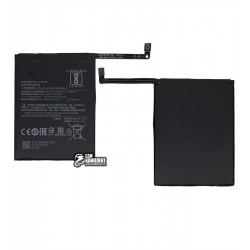 Аккумулятор BN36 для Xiaomi Mi A2, Xiaomi Mi 6x, Li-Polymer, 3,85 B, 2910 мАч, без логотипа Аккумулятор BN36 для Xiaomi Mi A2, Xiaomi Mi 6x, Li-Polymer, 3,85 B, 2910 мАч, без логотипа