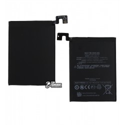 Аккумулятор BSO1FA для Xiaomi Black Shark 1, Li-Polymer, 3,85 B, 4000 мАч, без логотипа Аккумулятор BSO1FA для Xiaomi Black Shark 1, Li-Polymer, 3,85 B, 4000 мАч, без логотипа