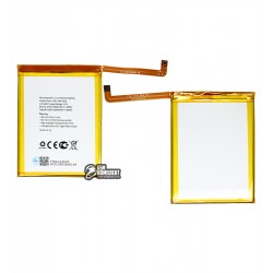 Акумулятор NBL-40A2920 для TP-Link Neffos C9A, Li-ion 3.85В 3840 мАг, без логотипу