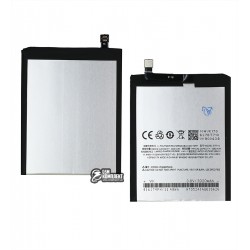 Аккумулятор BT710 для Meizu M5c, M710H (Li-Ion 3.8, 3060 мАч), без логотипа