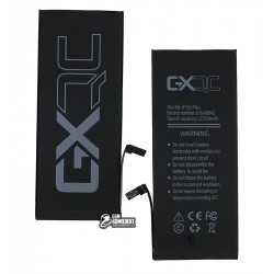 Акумулятор GX для Apple iPhone 6S Plus, Li-Polymer, 3,82 B, 2750 мАг Акумулятор GX для Apple iPhone 6S Plus, Li-Polymer, 3,82 B, 2750 мАг
