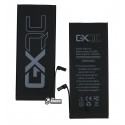 Акумулятор GX для Apple iPhone 6S Plus, Li-Polymer, 3,82 B, 2750 мАг