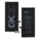 Аккумулятор GX для Apple iPhone 8 Plus, Li-ion, 3,82 B, 2691 мАч