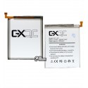 Акумулятор GX EB-BA515ABY для Samsung A515 Galaxy A51, Li-ion, 3,85 В, 4000 мАг